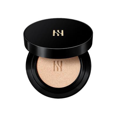 Hera/赫妍黑金气垫遮瑕持久防晒化妆服帖粉霜粉膏持妆