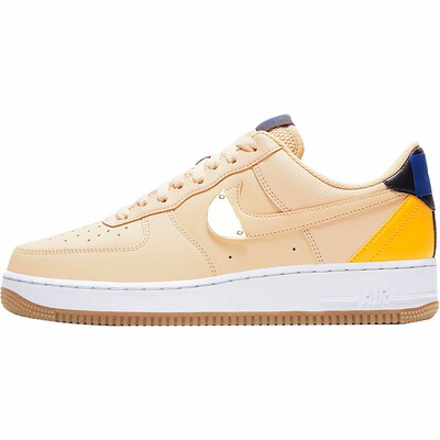 Nike/耐克正品春季新款男子AF1空一号运动休闲鞋CT2298-200