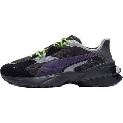 Puma/彪马官方正品ROARING WILD男女运动潮流休闲老爹鞋382110-01