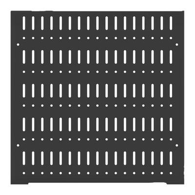 鱼缸隔离板黑色亚克力分层隔板水族箱挡鱼盖板塑料防跳隔断分离板