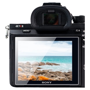 耐影相机钢化膜适用于富士XT50 XS10 XS20 XT30三代升级加强保护XT4 XT5 XT20 XT30 XT3 X100V屏幕保护贴膜