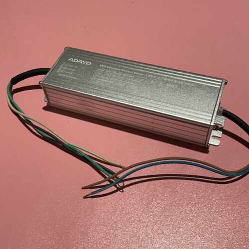 全新原装ADAYO LED驱动电源165W输入100-240议价