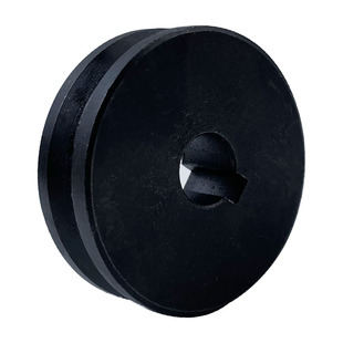 钢筋调直机计米轮牵引轮压辊计数轮编码器计米器液压调直机配件