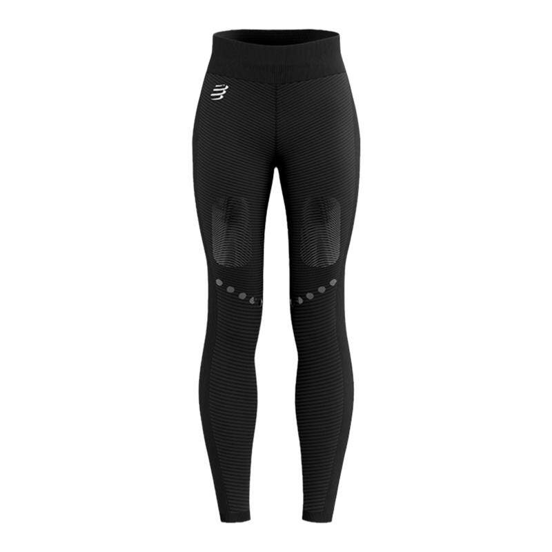 COMPRESSPORT越野秋冬长裤女款