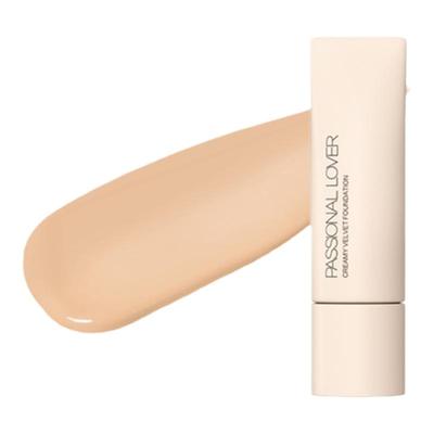 老爸评测PL粉底液粉霜