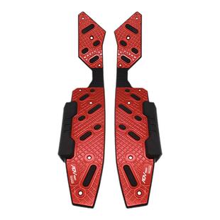 SEMSPEED适用本田ADV150改装脚踏板Honda X-ADV 150配件边脚垫2款