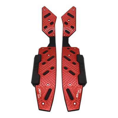 SEMSPEED适用本田脚踏板改装