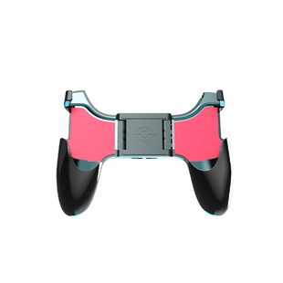 手机游戏手柄支架握把吃鸡神器手托手游电竞苹果握持器拉伸大镜头