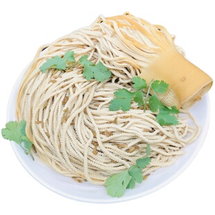 河北高碑店特产五香豆腐丝纯豆制品 现做即食真空包装 五斤起包邮