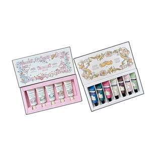 新款！roopy润培护手霜礼盒黄油小熊乐境诗境保湿滋润不油腻留香