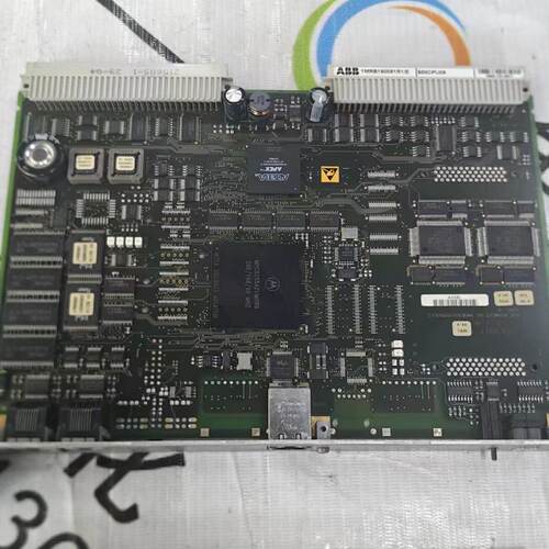 议价ABB控制板500CPU05 原装现货1MRB150081R1/E 议价