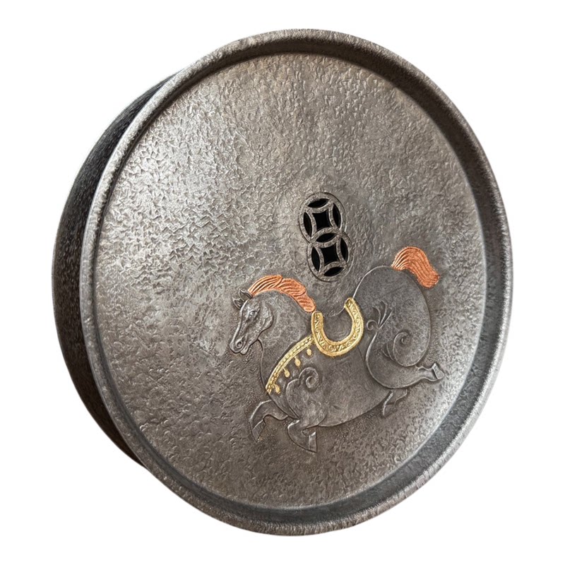纯锡壶承非遗手工锡器郑天泗作品