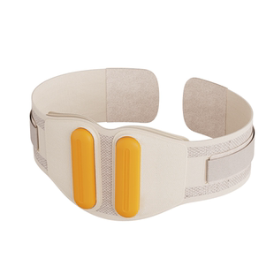 孙颖莎同款倍轻松腰部按摩器Y2尊享版按摩腰带振动加热敷暖腰