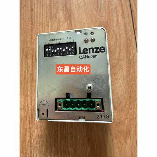 【议价-可维修】变频器 EMF2178IB 全新/二手均有货