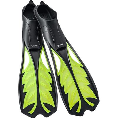 wave潜水脚蹼成人专业游泳自由