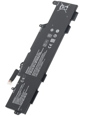 CMP适用于惠普EliteBook 735 745 730 740 846 G5 830 840 G5 G6 ZBook 14u G5 SS03XL笔记本电池