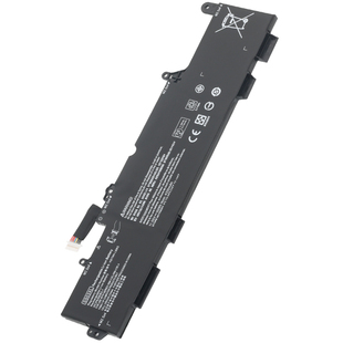 CMP适用于惠普EliteBook 735 745 730 740 846 G5 830 840 G5 G6 ZBook 14u G5 SS03XL笔记本电池