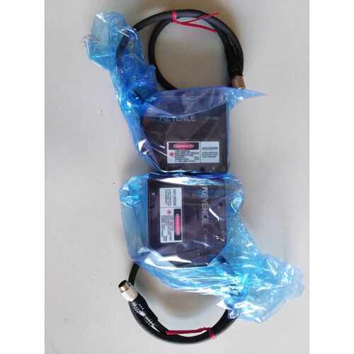 议价现货LK-G30激光位移传感器基恩士KEYENCE本店正品实物图
