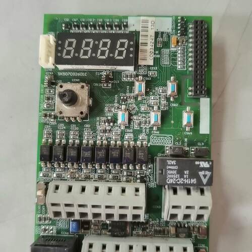 【询价】士林主板CPU板 SK507C02601E   包上机测试好适用