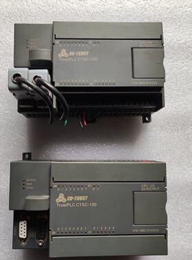 询价-coTRuST   PLC1141BD100620