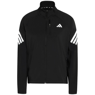 adidas阿迪达斯女子ADI365运动休闲跑步夹克外套锐力JZ5145