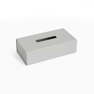 【2024AW IS新品】HAY Colour Storage Tissue Box收纳盒餐巾纸盒