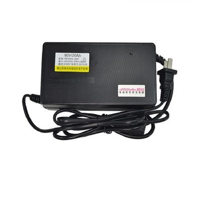 电动车充电器爱玛充电器