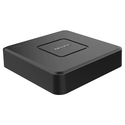 16路远程监控TP-LINKH265+录像机