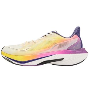 乔丹飞影5.0丨跑步鞋男春季透气体测竞速训练运动鞋青少年跑鞋男