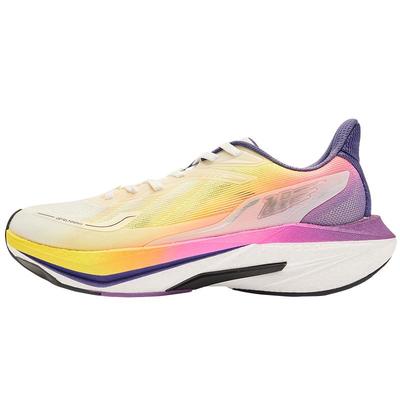 乔丹飞影5.0丨跑步鞋男春季透气体测竞速训练运动鞋青少年跑鞋男