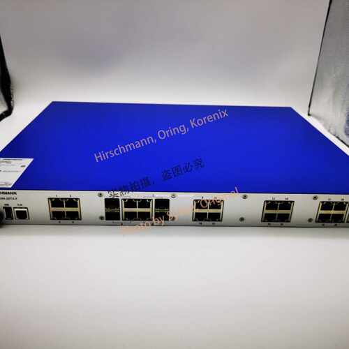 议价德国赫斯曼工业交换机 MACH104-20TX-F MACH104-20TX-FR