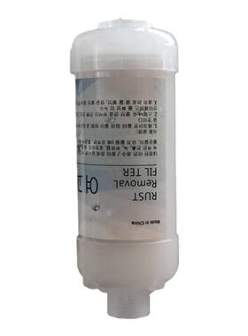 洗衣机棉滤芯泥沙净水器