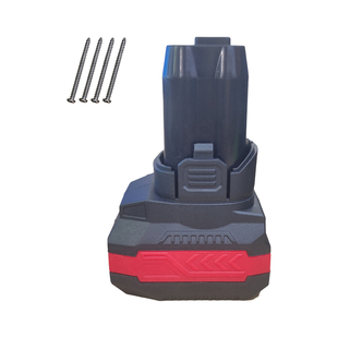 16.8V东科科王关谷锂电钻配件电池外壳尼龙包胶套料套件保护板