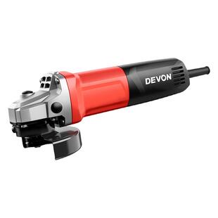 DEVON大有角磨机大功率900W砂光打磨手持式打磨切割电动工具2828