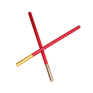 金玫瑰眉笔纹绣师专用防麻硬芯定位笔拉线防水防汗无晕染设计眉形