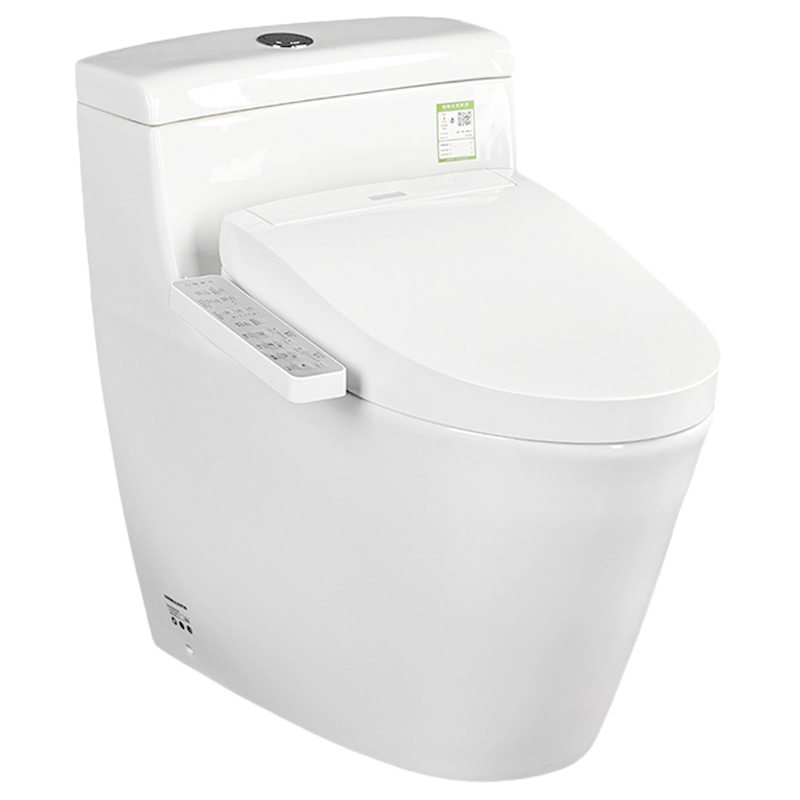 TOTO官方正品联保智能马桶CW636