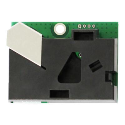 ZPH02红外测PM2.5气体传感器模组