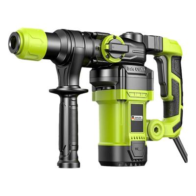 德国芝浦大功率冲击钻钻墙如泥