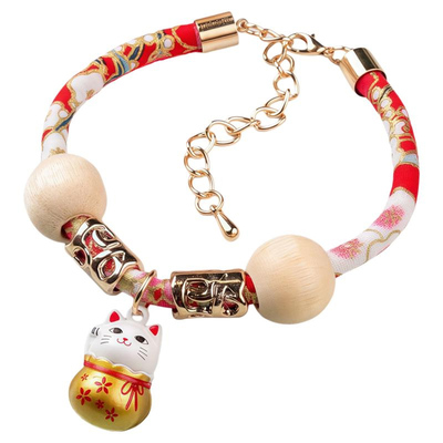 猫咪驱虫项圈防跳蚤驱蚊圈挂脖颈