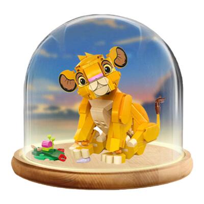 手办盲盒KGBOX新款福利款