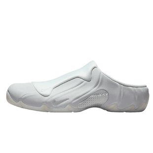 Nike/耐克 Clogposite 风拖 男子复古休闲包头运动拖鞋HJ4478-100