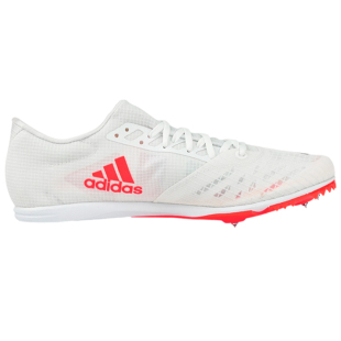 田径小将阿迪达斯Adidas DistanceStar四项中长跑钉鞋赛道精英