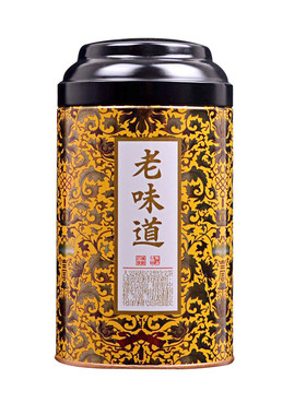 高宅神农氏金骏眉武夷红茶