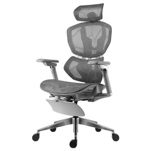 【补贴立减15%】歌德利D6轻电竞椅人体工学椅子护腰透气电脑椅