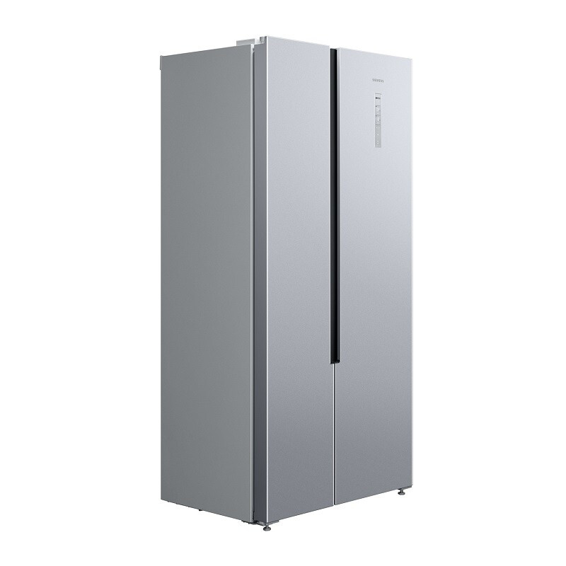 【精控恒鲜】西门子630L大容量家用新一级能效对开双开门家用冰箱
