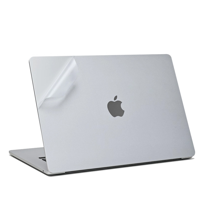 适用2026款苹果MacBookAir笔记本贴膜13.6寸贴纸M5电脑MacBookPro/Neo外壳保护膜mac键盘膜