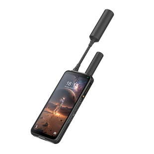 麟云YT9100天通卫星电话 北斗定位 应急通信终端5G+天通+DMR+RTK
