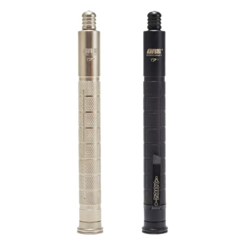 GAS蚂蚁特工机械棍防身伸缩甩棍