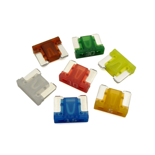 威兰达锋兰达CHR皇冠陆放普拉多威驰致炫格瑞维亚原装保险丝