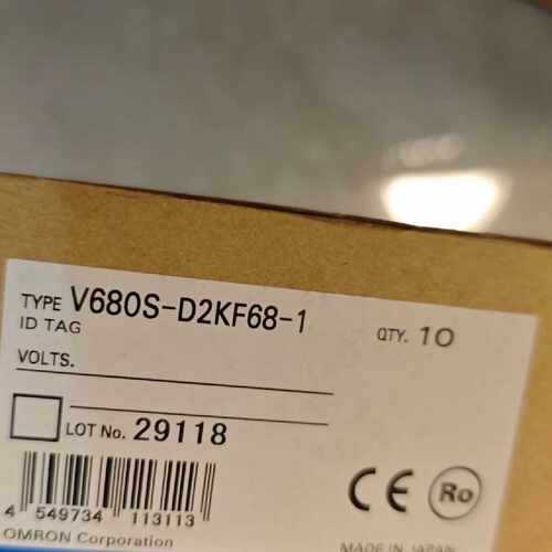 【请询价】V680S-D2KF68M 全新原装。300多个实单联